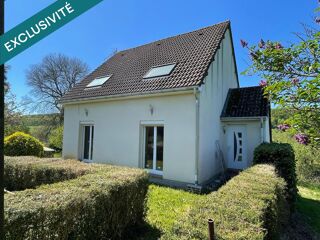  Maison à vendre 4 pièces 90 m²