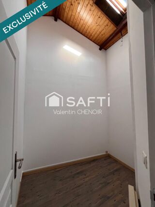  Maison � vendre 3 pi�ces 62 m�