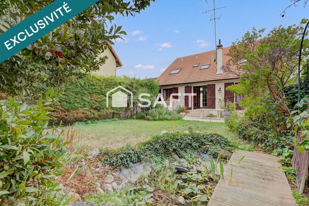 à vendre  Maison Saint-Maur-des-Fossés (94100)