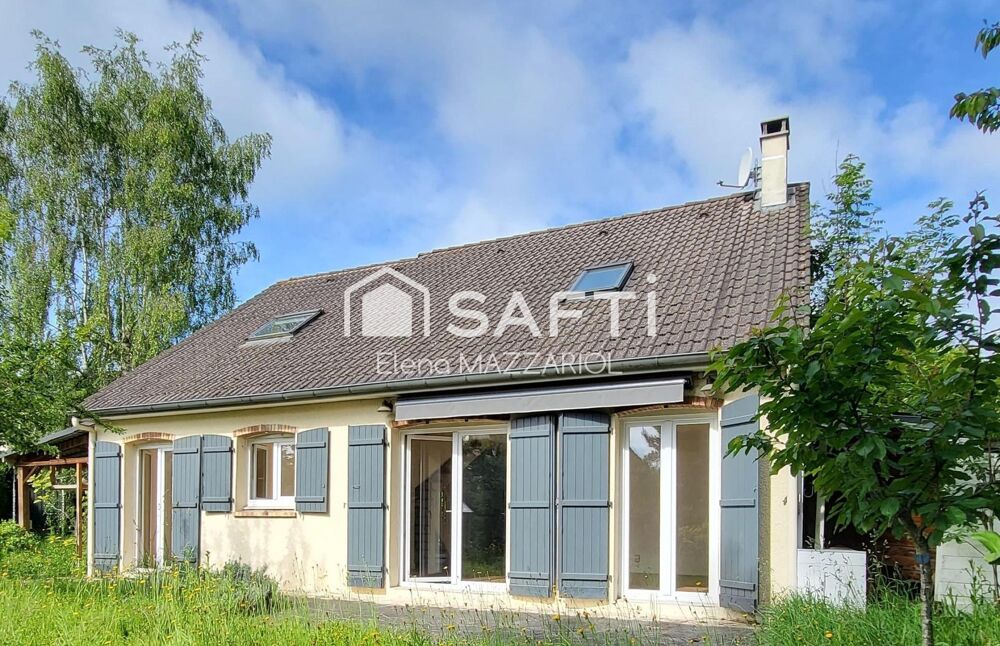  vendre  Maison Saint-Germain-en-Laye (78100)