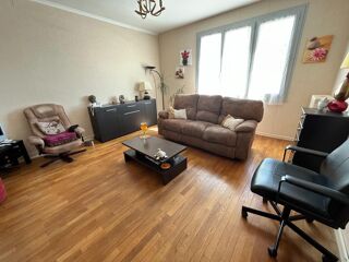  Appartement � vendre 3 pi�ces 73 m�