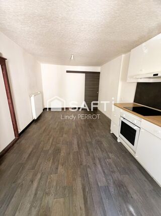  Maison à vendre 3 pièces 59 m²