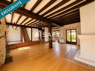  Maison à vendre 4 pièces 135 m²