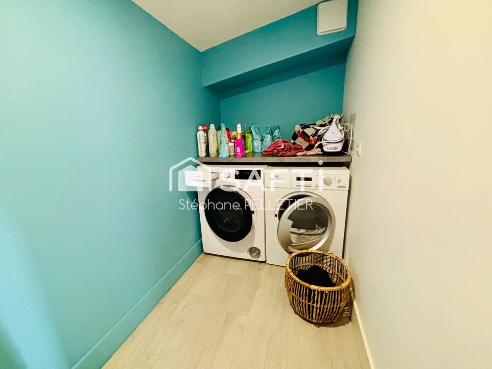 � vendre  Appartement Rennes (35000)