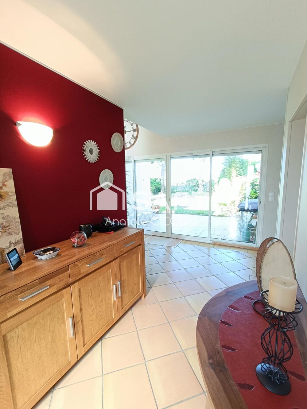  vendre  Maison Gradignan (33170)