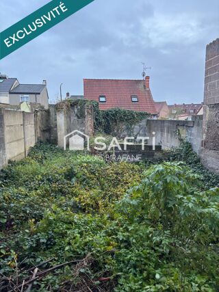  Maison � vendre 3 pi�ces 44 m�