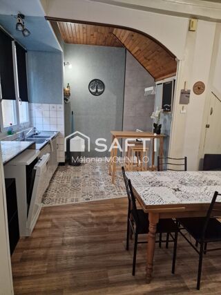  Maison � vendre 12 pi�ces 204 m�