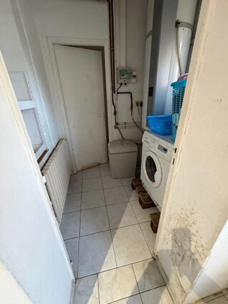  Maison � vendre 4 pi�ces 100 m�
