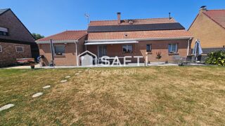  Maison à vendre 5 pièces 90 m²