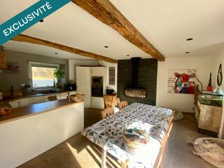  Maison � vendre 6 pi�ces 173 m�