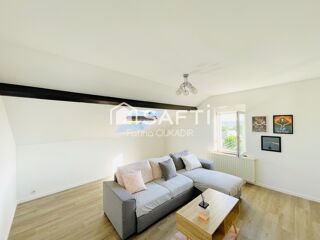  Appartement à vendre 2 pièces 53 m²