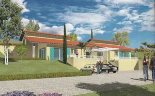  Maison � vendre 3 pi�ces 80 m�