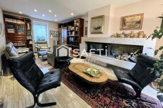  Maison � vendre 10 pi�ces 275 m�