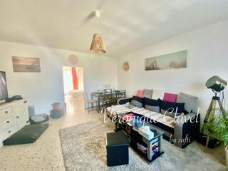  Appartement � vendre 4 pi�ces 84 m�