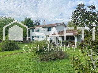  Maison à vendre 5 pièces 128 m²
