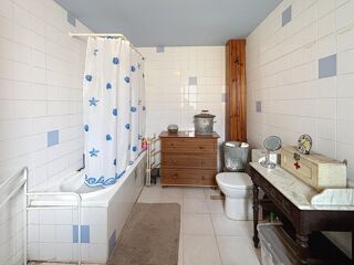  Maison à vendre 5 pièces 113 m²