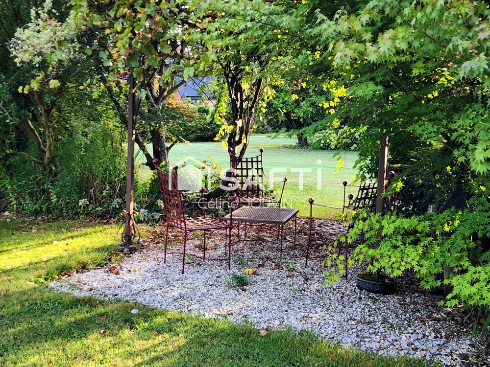  vendre  Maison Lisieux (14100)