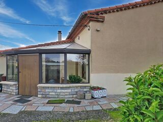  Maison à vendre 6 pièces 136 m²