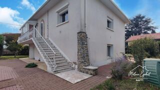  Maison à vendre 5 pièces 143 m²