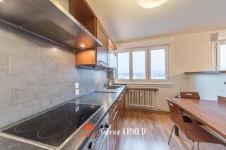  Appartement � vendre 2 pi�ces 65 m�