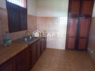  Maison � vendre 4 pi�ces 120 m�