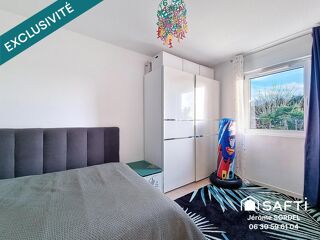  Maison à vendre 4 pièces 80 m²