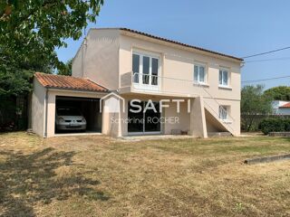  Maison � vendre 6 pi�ces 82 m�