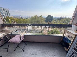  Appartement  vendre 4 pices 72 m