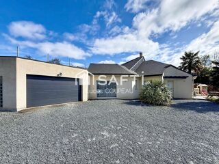  Maison � vendre 6 pi�ces 146 m�