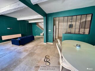  Maison à vendre 4 pièces 112 m²