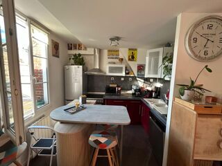  Immeuble  vendre 147 m