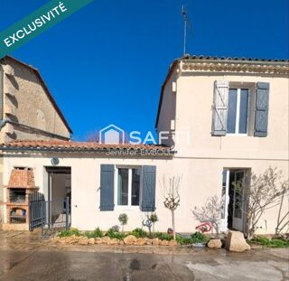  Maison � vendre 4 pi�ces 66 m�