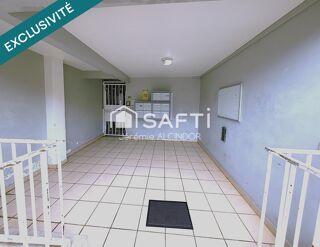  Appartement  vendre 2 pices 60 m