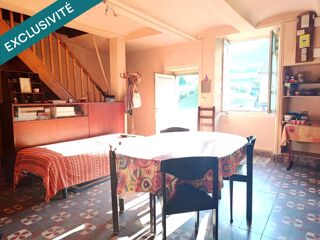  Maison à vendre 3 pièces 123 m²