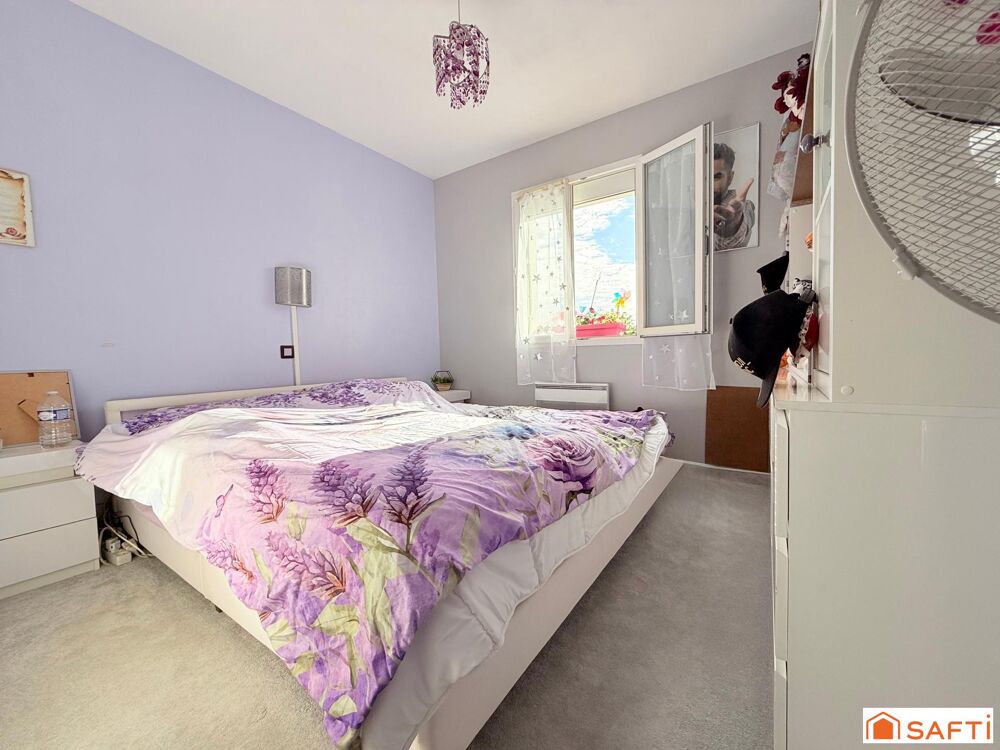 Vente Maison Maison avec sa piscine Villiers-au-bouin
