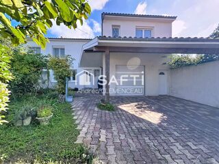  Maison � vendre 6 pi�ces 147 m�