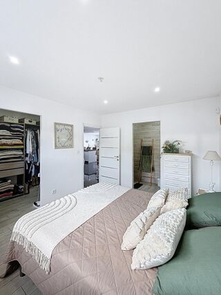  Maison � vendre 7 pi�ces 124 m�