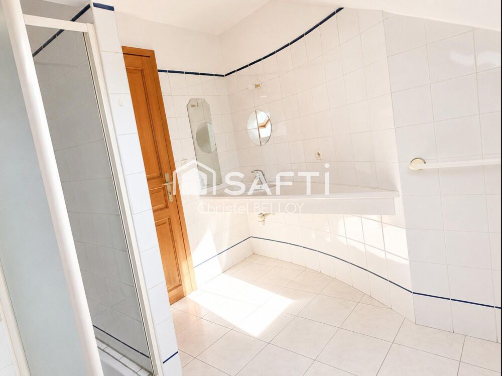 Location Appartement Superbe appartement F3 de 86m2 avec grand balcon Merten