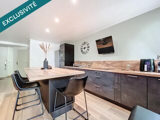  Appartement  vendre 5 pices 99 m