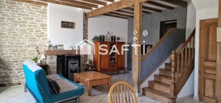  Maison à vendre 5 pièces 117 m²