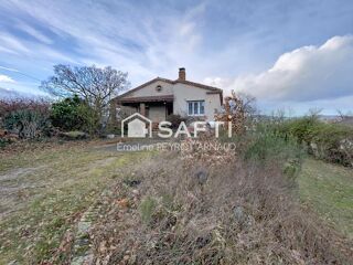  Maison à vendre 4 pièces 92 m²