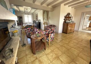  Maison à vendre 5 pièces 119 m²