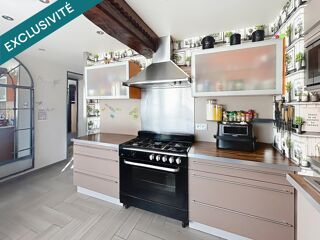  Maison � vendre 5 pi�ces 153 m�