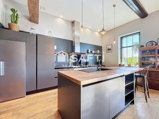  Maison à vendre 6 pièces 198 m²
