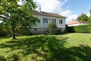  Maison � vendre 5 pi�ces 130 m�