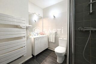  Appartement � vendre 1 pi�ce 30 m�