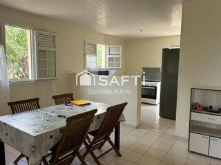  Maison à vendre 4 pièces 72 m²