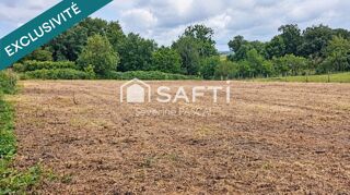 Vente Terrain Terrain Constructible - 15 minutes d'Albi Fauch