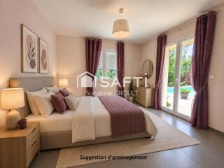 Maison � vendre 4 pi�ces 133 m�