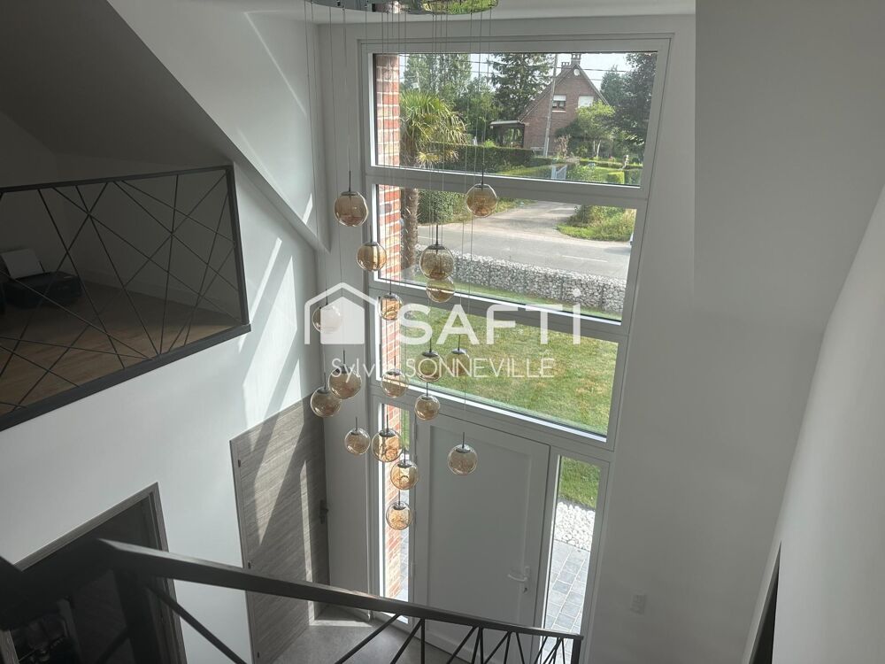 Maison 10 pièces 255 m² · à Millam · 255 m² · 580 000 €